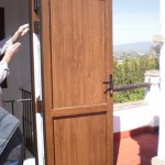 Puertas con Seguridad Dekömmmalaga Málaga